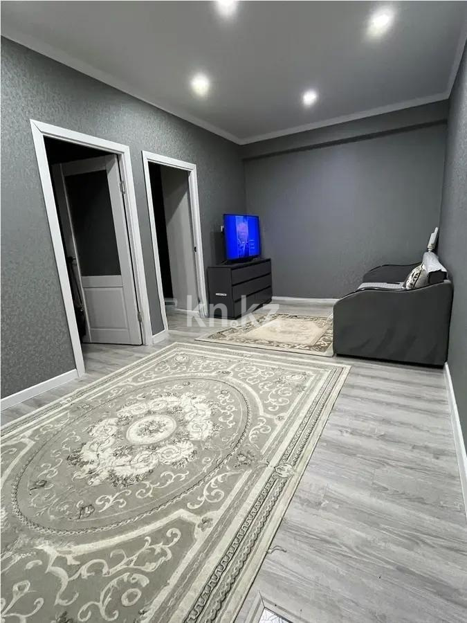 Продажа 3-комнатной квартиры, 47 м² в Алматы