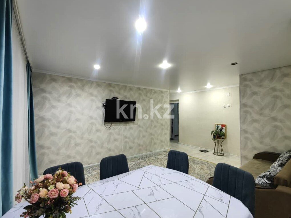 Продажа 3-комнатной квартиры, 56 м² в Караганде - фото 7