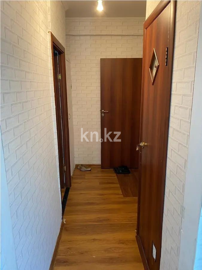 Продажа 2-комнатной квартиры, 35.5 м² в Алматы - фото 5