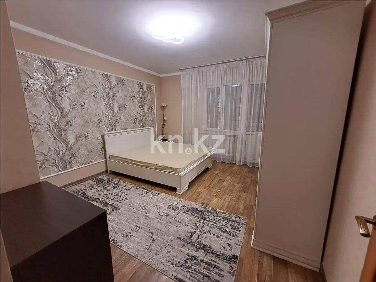 Продажа 2-комнатной квартиры, 57.7 м² в Алматы