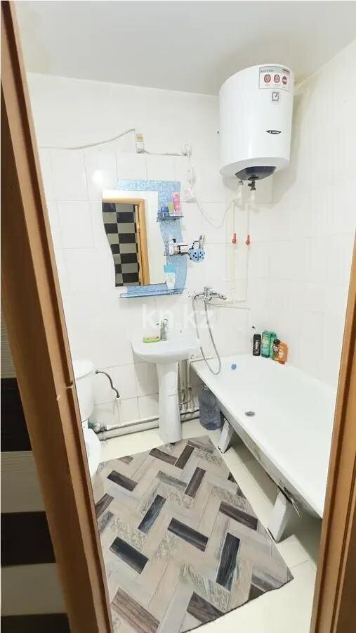 Продажа 2-комнатной квартиры, 44 м² в Караганде - фото 4