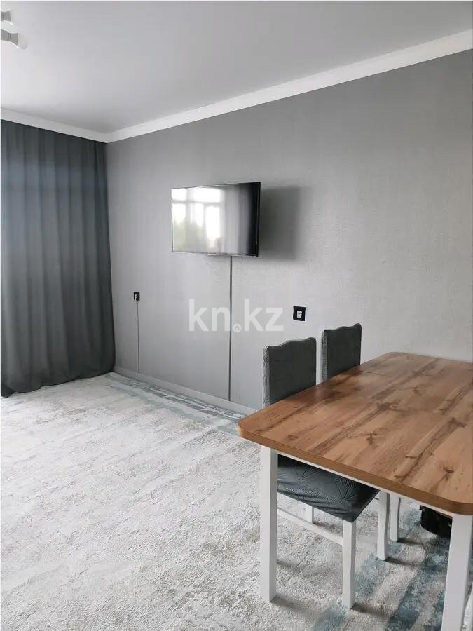 Продажа 2-комнатной квартиры, 54 м² в Караганде - фото 2