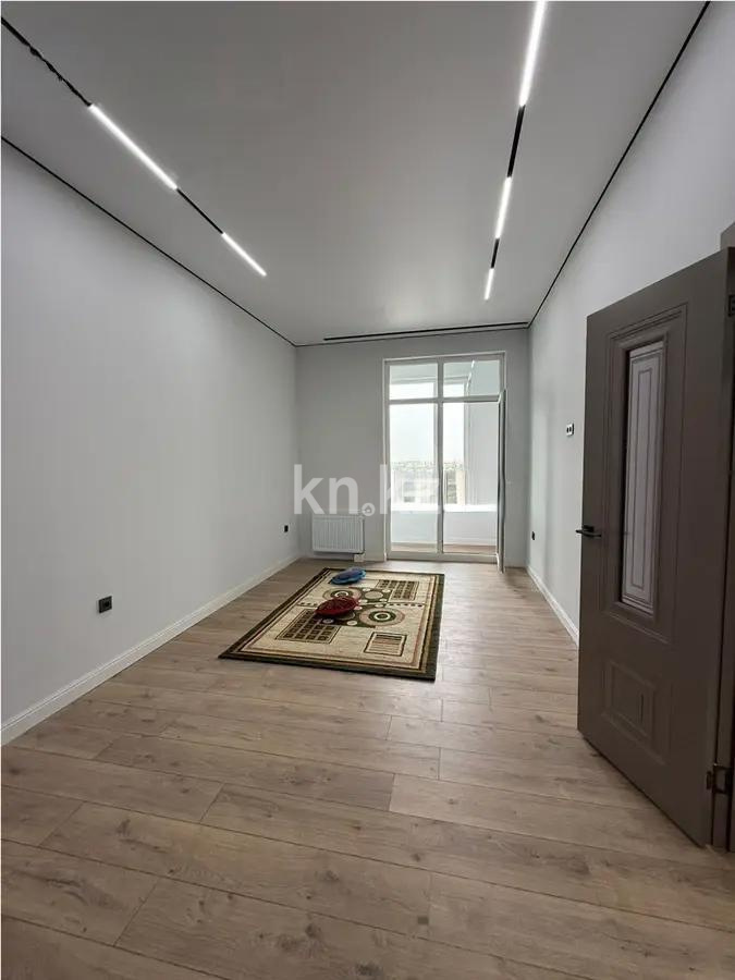 Продажа 1-комнатной квартиры, 40 м² в Алматы