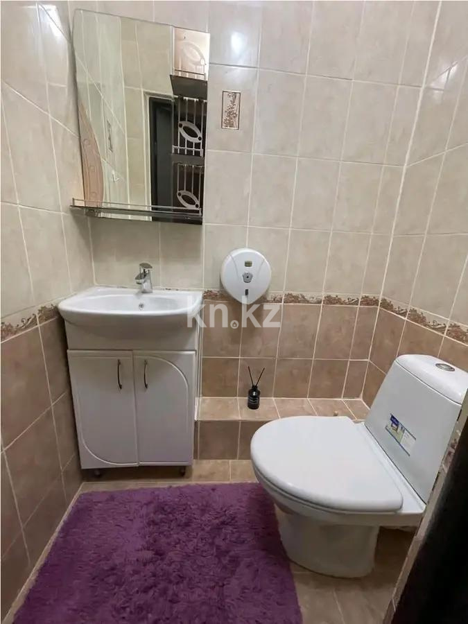 Продажа 3-комнатной квартиры, 75 м², пр. Абая, дом  92/1 в Астане - фото 5
