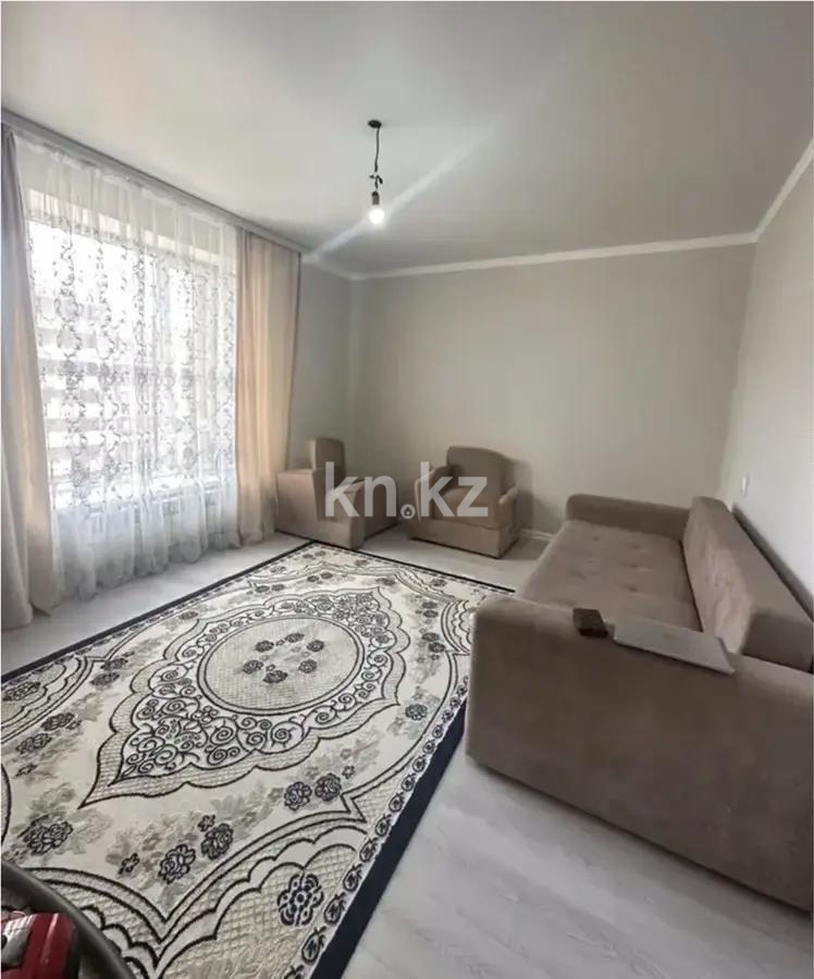 Продажа 1-комнатной квартиры, 49 м² в Астане