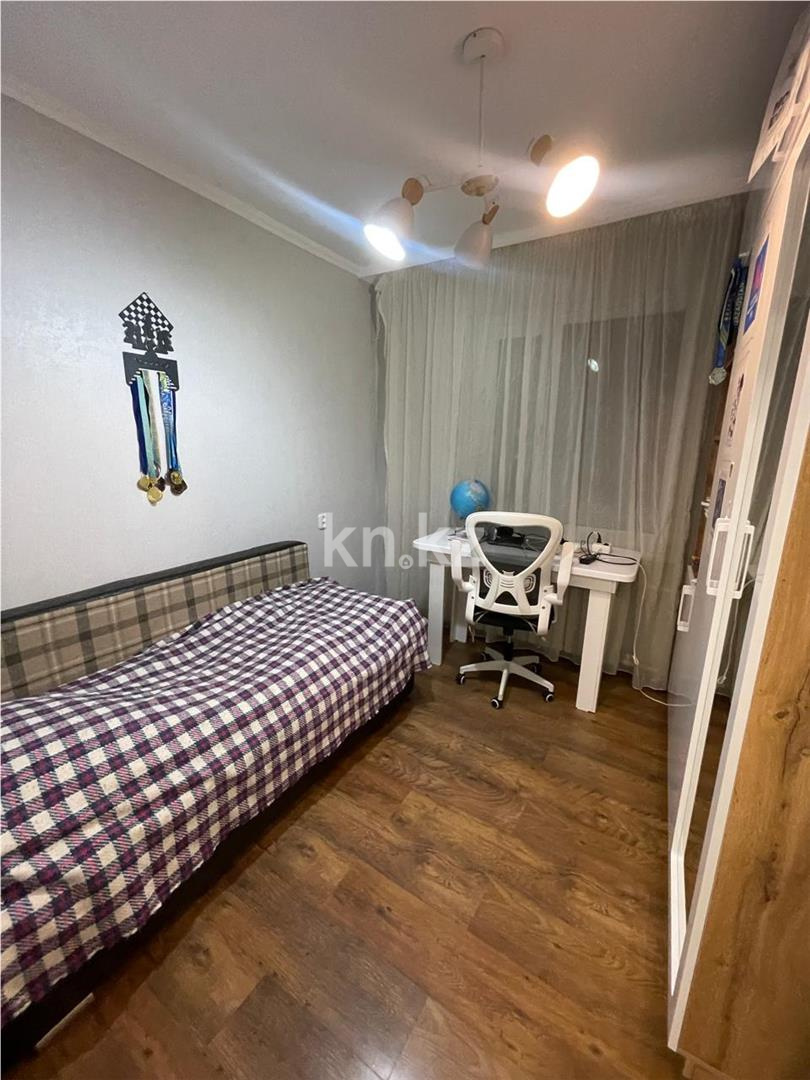 Продажа 4-комнатной квартиры, 78 м² в Караганде - фото 9