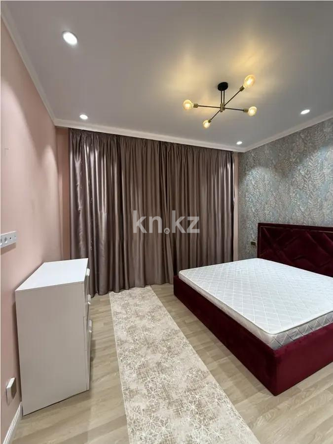 Продажа 2-комнатной квартиры, 53 м² в Астане - фото 2