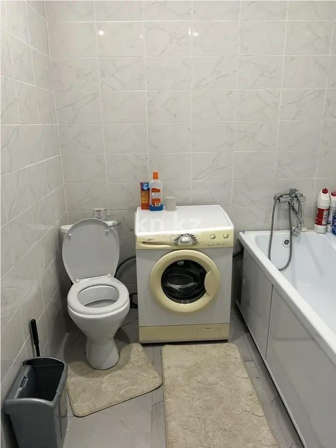 Продажа 1-комнатной квартиры, 44.3 м² в Астане - фото 3