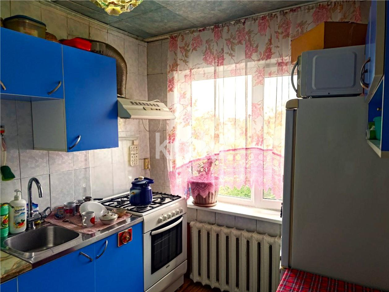 Продажа 2-комнатной квартиры, 45 м², 23-й мкр., дом  16 в Караганде - фото 5