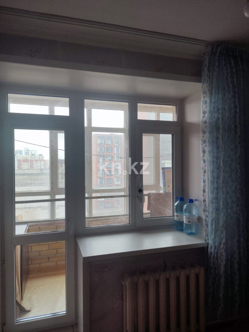 Аренда 1-комнатной квартиры, 40 м² в Астане - фото 3