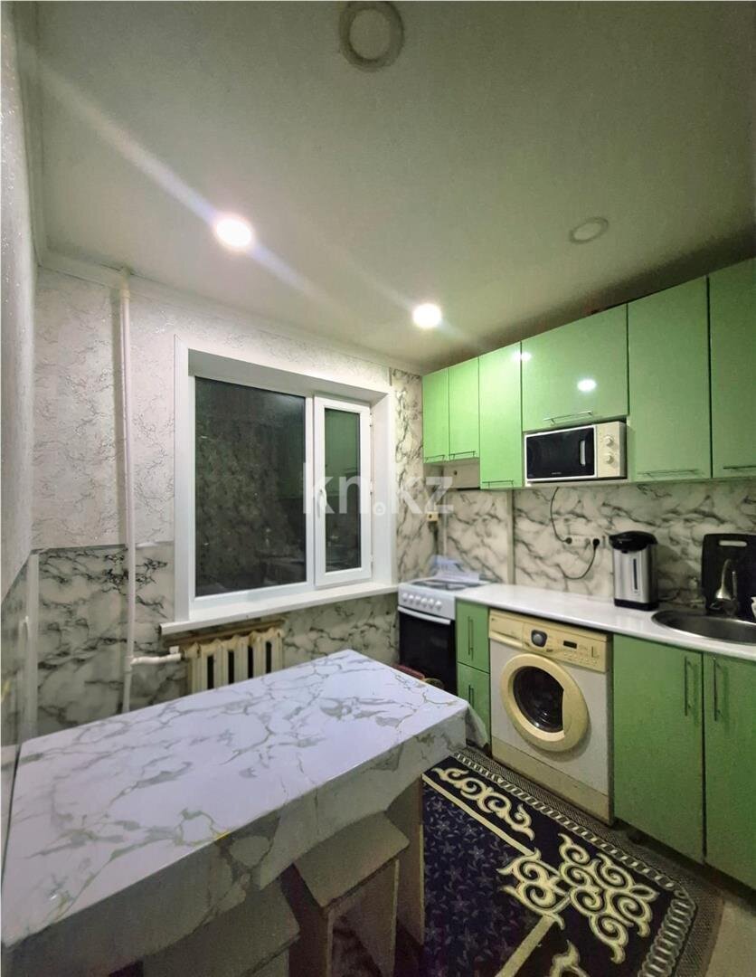 Продажа 2-комнатной квартиры, 44 м² в Караганде - фото 4