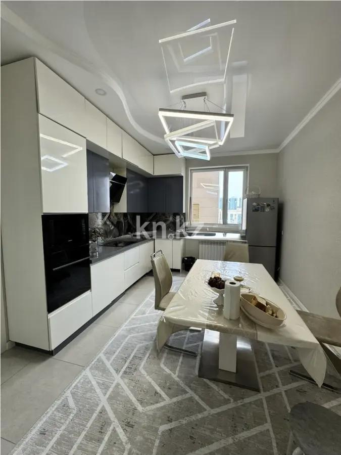 Продажа 2-комнатной квартиры, 77 м² в Астане - фото 3