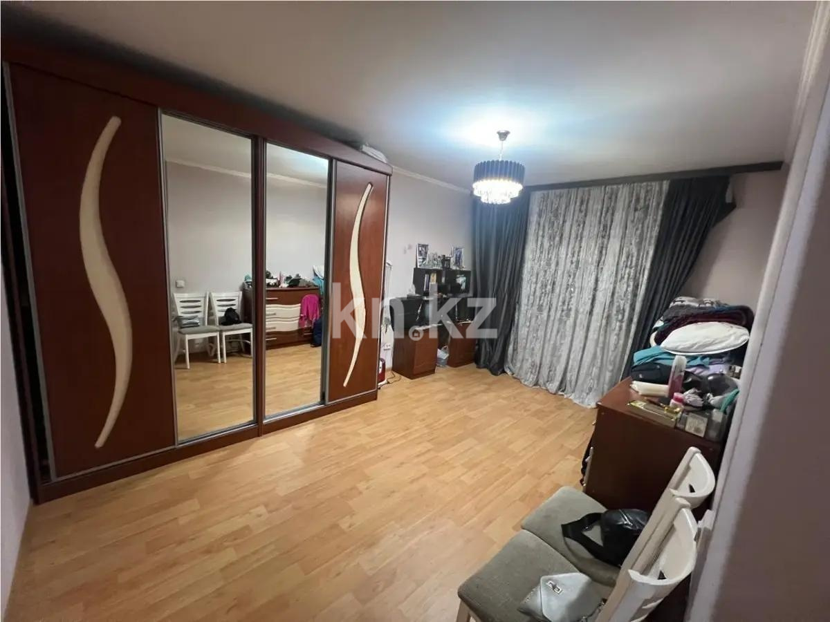 Продажа 3-комнатной квартиры, 82.3 м² в Алматы
