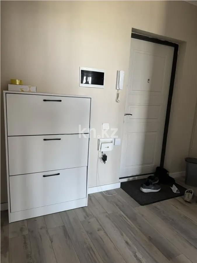 Продажа 1-комнатной квартиры, 40.5 м² в Алматы - фото 5