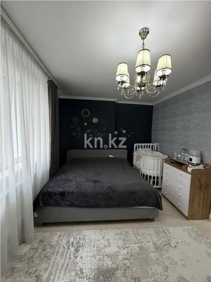 Продажа 4-комнатной квартиры, 132 м² в Астане - фото 2