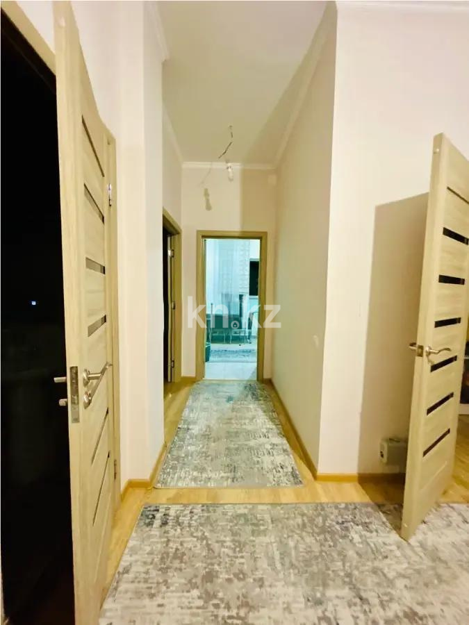 Продажа 4-комнатной квартиры, 126 м² в Астане - фото 5