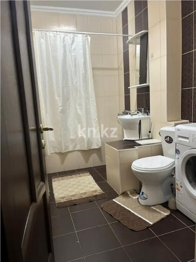 Продажа 1-комнатной квартиры, 42 м² в Алматы - фото 3