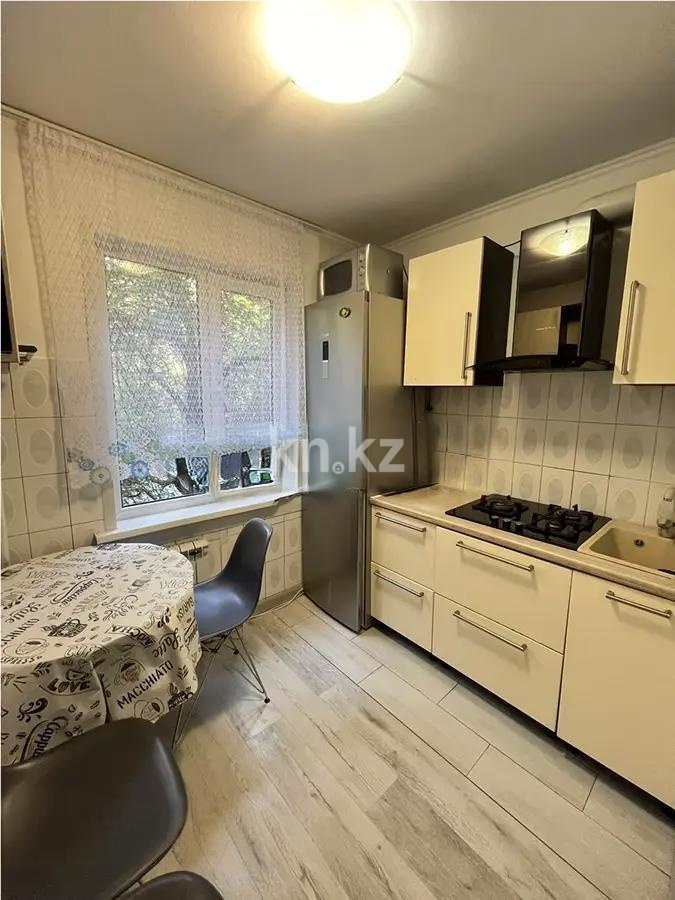 Продажа 2-комнатной квартиры, 44 м² в Алматы - фото 3