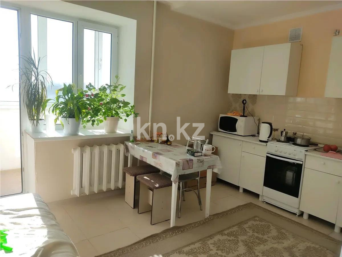 Продажа 1-комнатной квартиры, 46 м² в Астане - фото 2