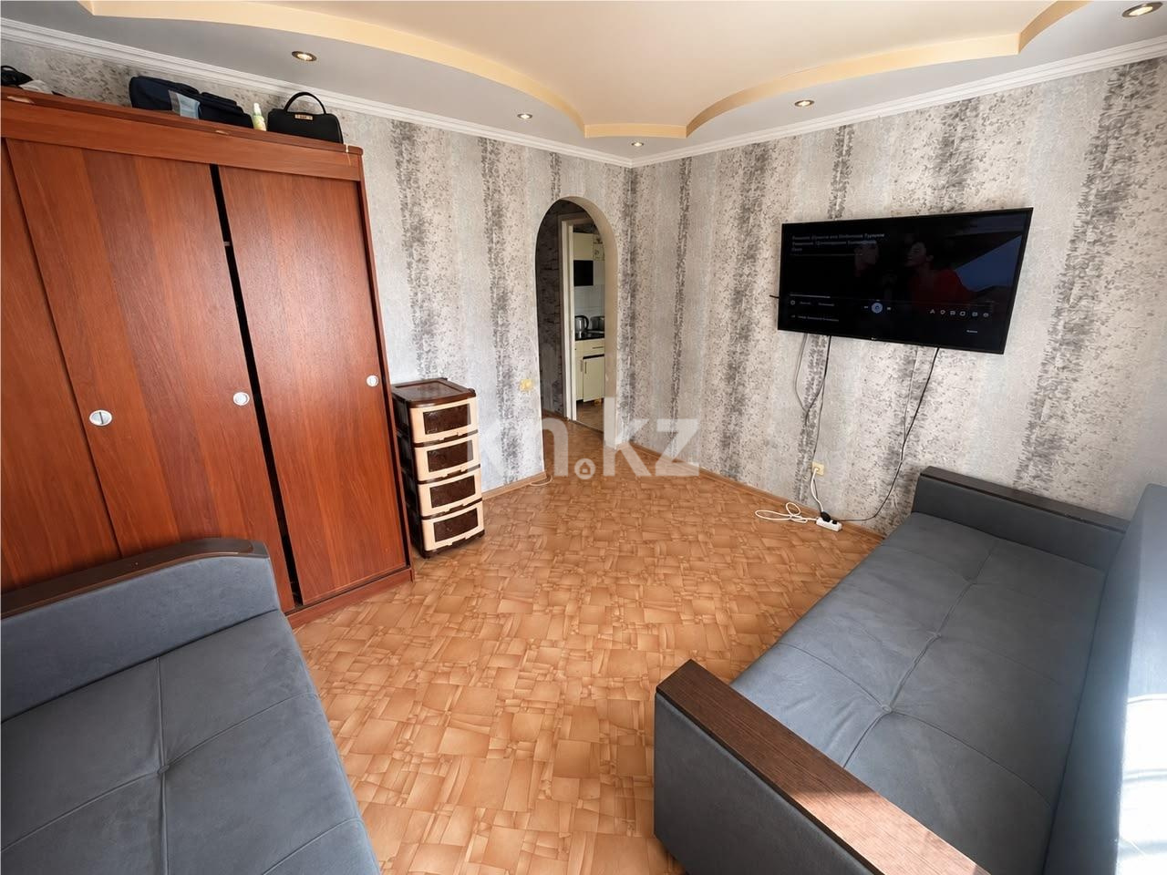 Продажа 1-комнатной квартиры, 30 м² в Караганде - фото 2