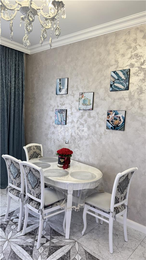 Продажа 3-комнатной квартиры, 87 м² в Караганде - фото 10