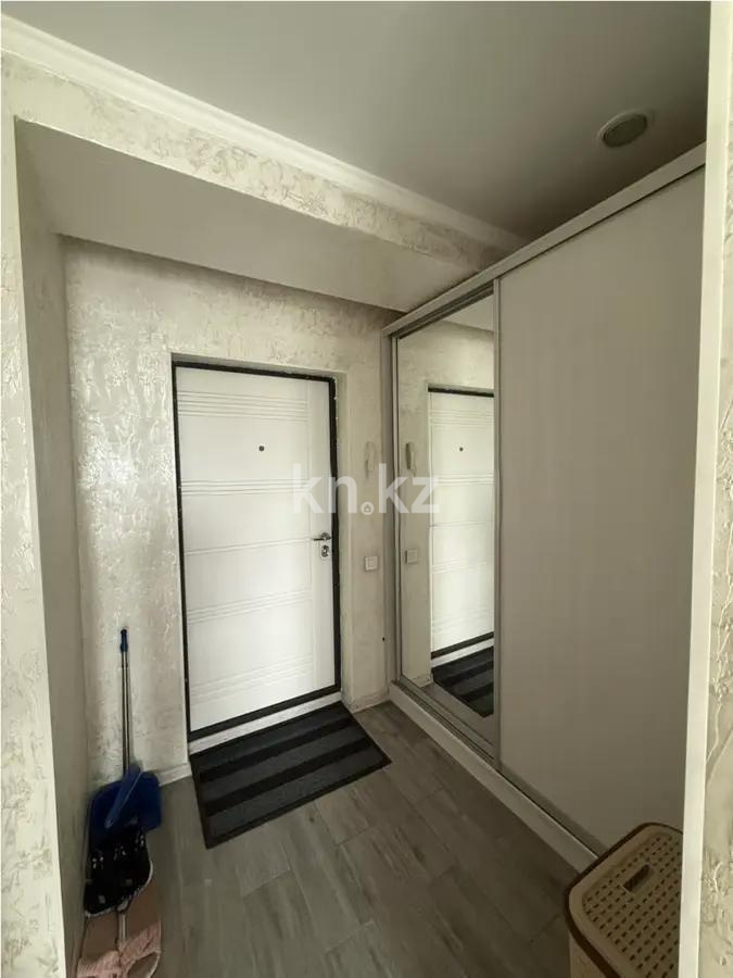 Продажа 1-комнатной квартиры, 44.6 м² в Алматы - фото 4