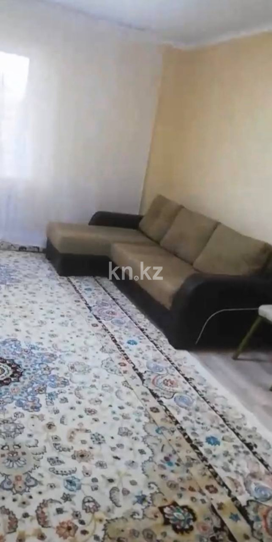 Аренда 3-комнатной квартиры, 78 м² в Астане - фото 4