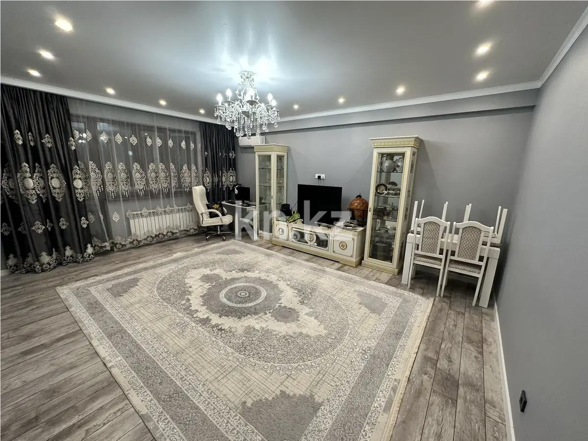 Продажа 3-комнатной квартиры, 125 м², мкр. Думан-2, дом  28 в Алматы