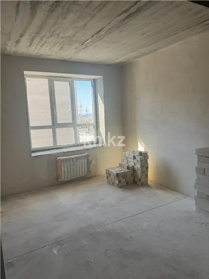 Продажа 1-комнатной квартиры, 38 м² в Караганде - фото 2