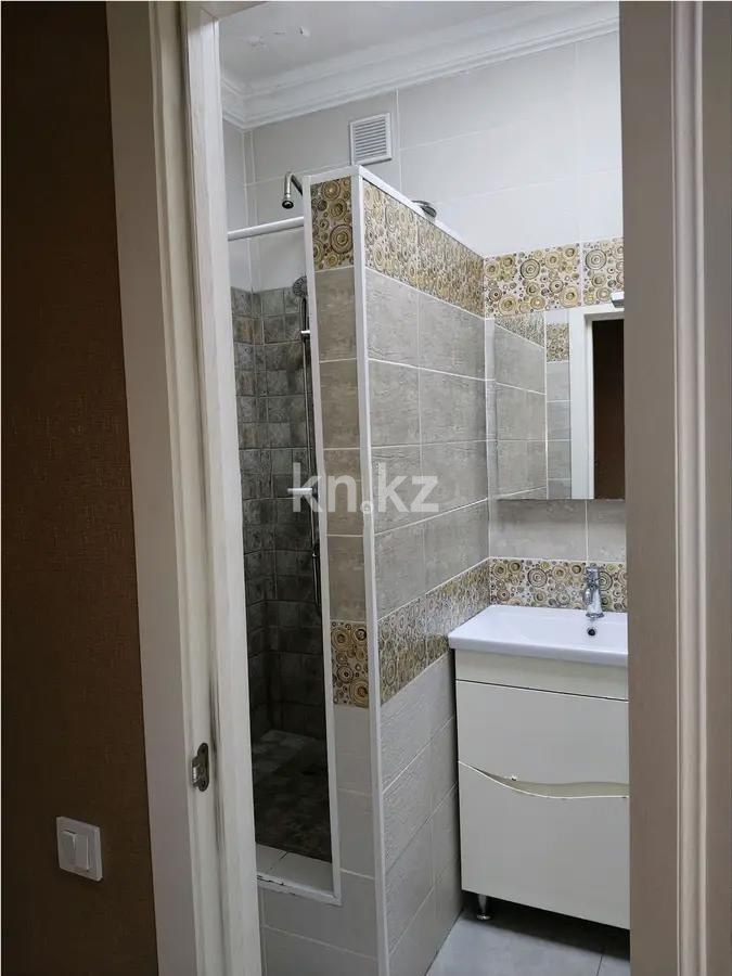 Продажа 1-комнатной квартиры, 39 м² в Астане - фото 3