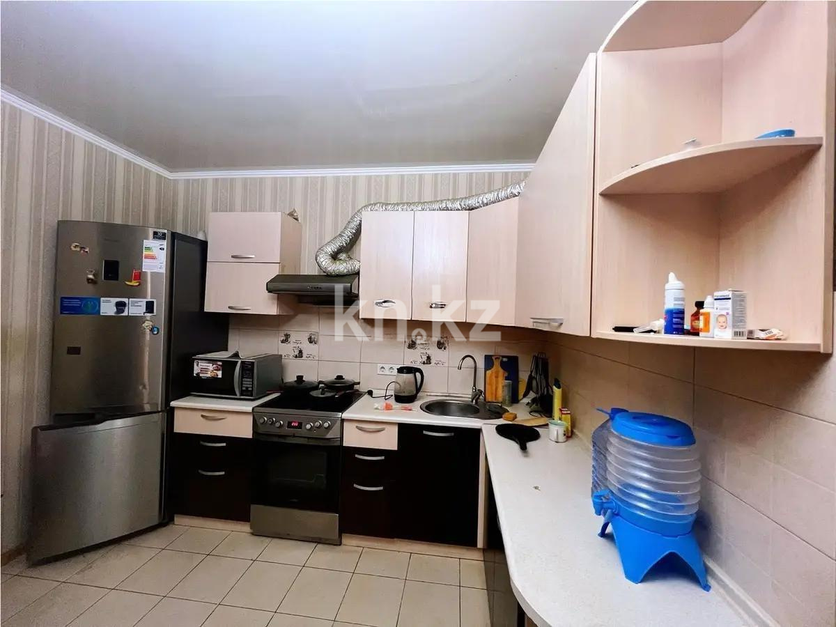 Продажа 2-комнатной квартиры, 65 м² в Алматы - фото 4