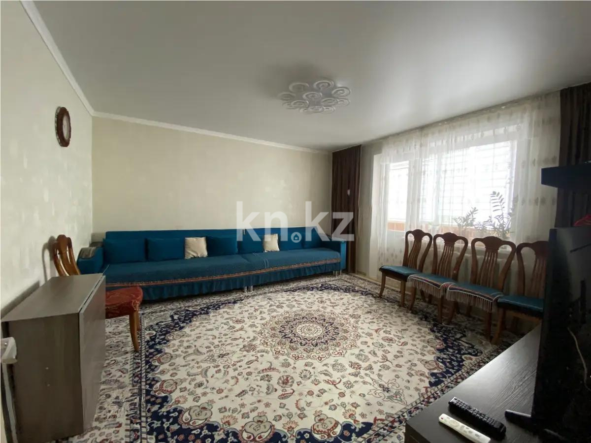 Продажа 3-комнатной квартиры, 64 м², пр. Мира, дом  110б в Темиртау