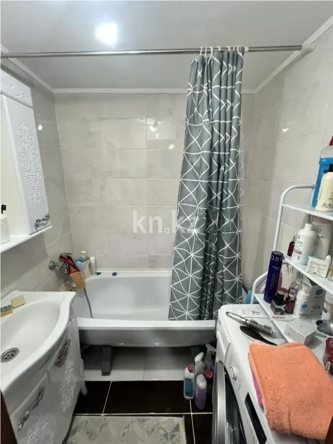 Продажа 1-комнатной квартиры, 35 м² в Астане - фото 3