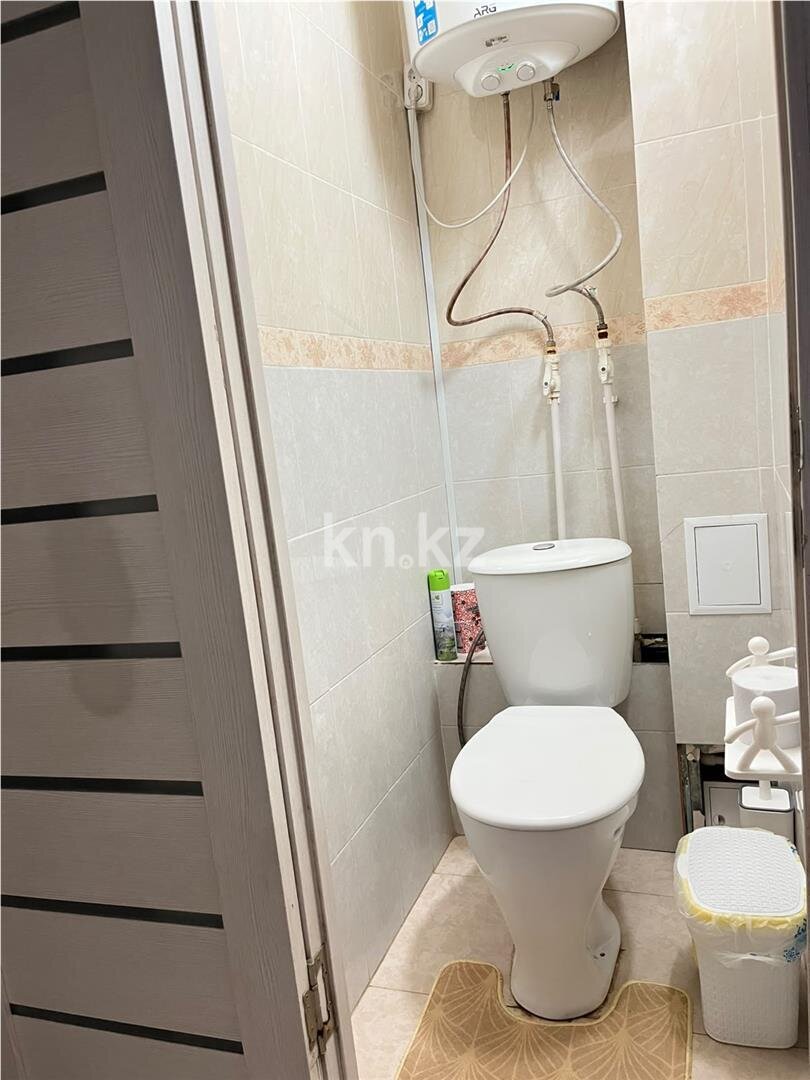Продажа 3-комнатной квартиры, 65 м² в Караганде - фото 10