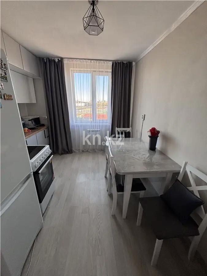 Продажа 2-комнатной квартиры, 42 м² в Астане - фото 3