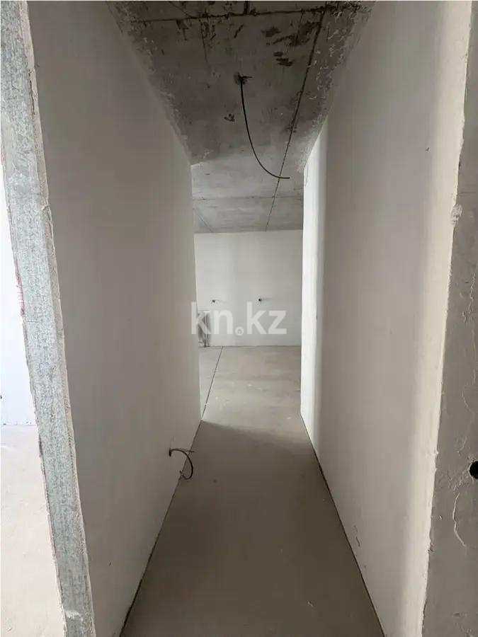 Продажа 2-комнатной квартиры, 48.86 м² в Алматы - фото 5
