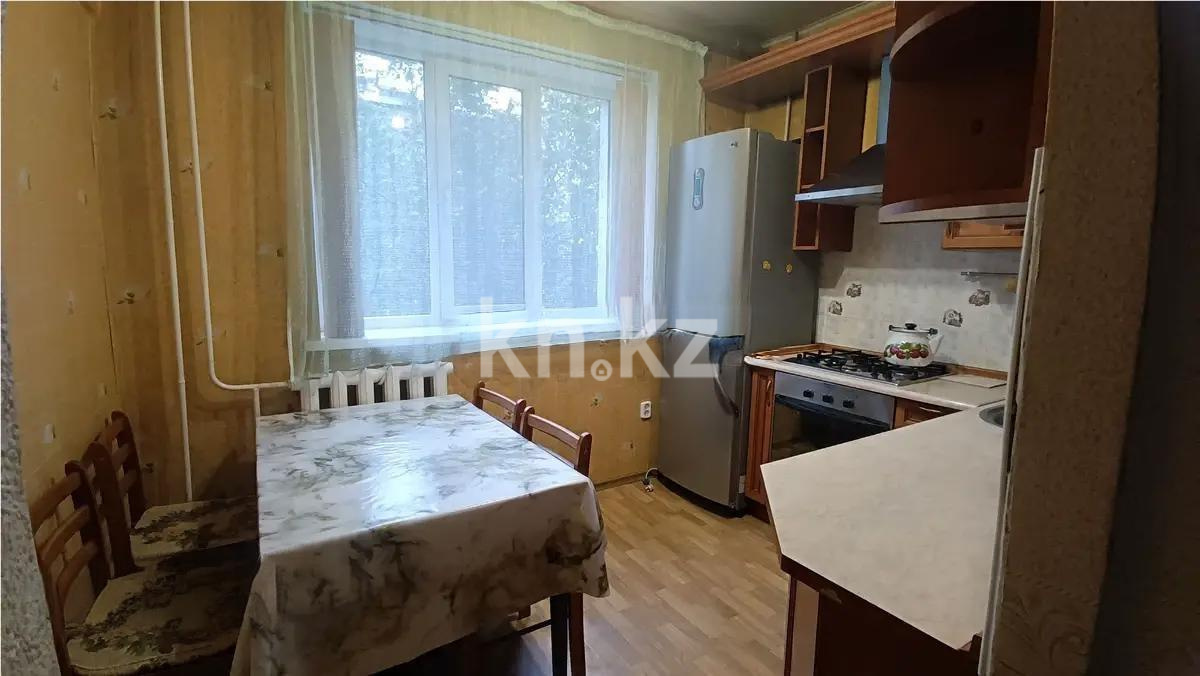 Продажа 3-комнатной квартиры, 64.2 м² в Алматы - фото 4
