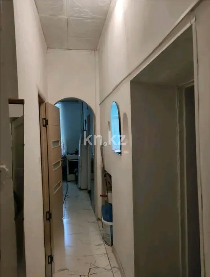 Продажа 2-комнатной квартиры, 43 м² в Алматы - фото 4