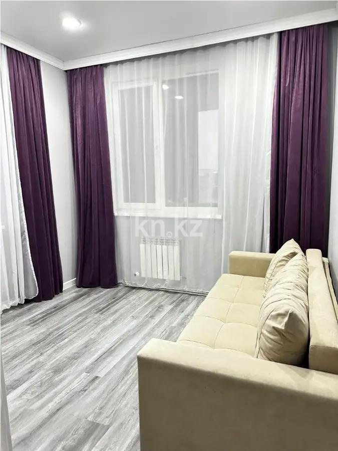 Продажа 3-комнатной квартиры, 81 м² в Астане - фото 3