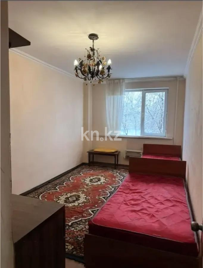 Продажа 2-комнатной квартиры, 64.5 м² в Алматы - фото 2