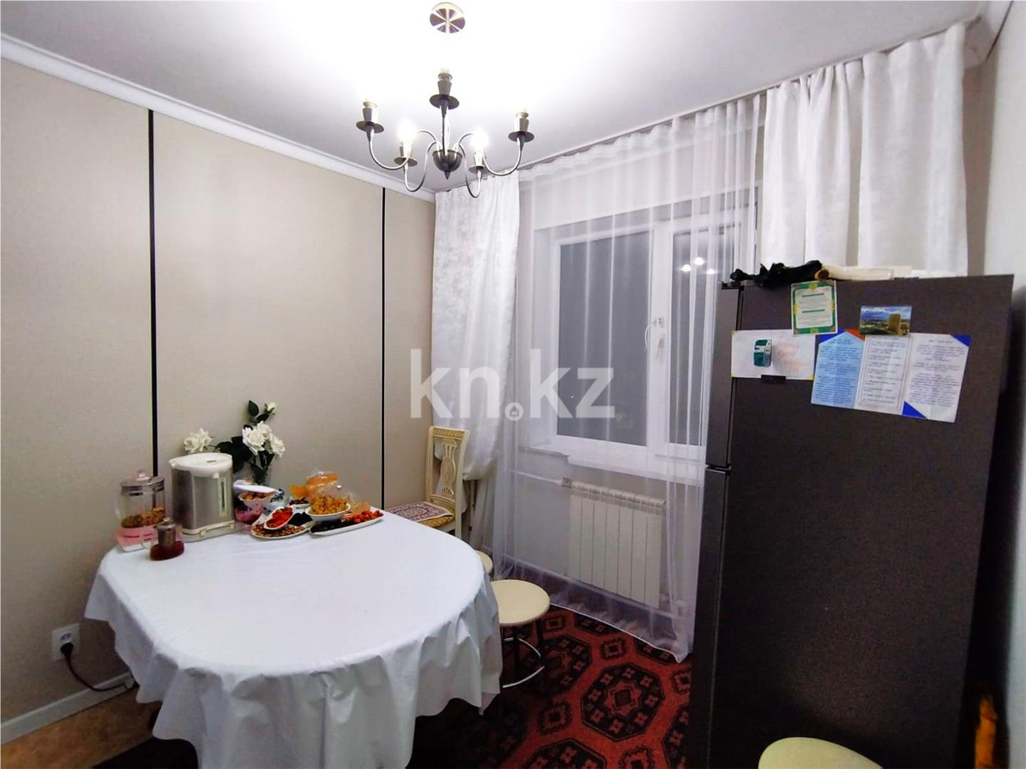 Продажа 6-комнатной квартиры, 128 м², мкр-н Степной-4, дом  15 в Караганде - фото 13