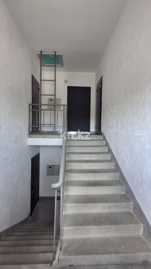 Продажа 1-комнатной квартиры, 49 м² в Уральске - фото 7