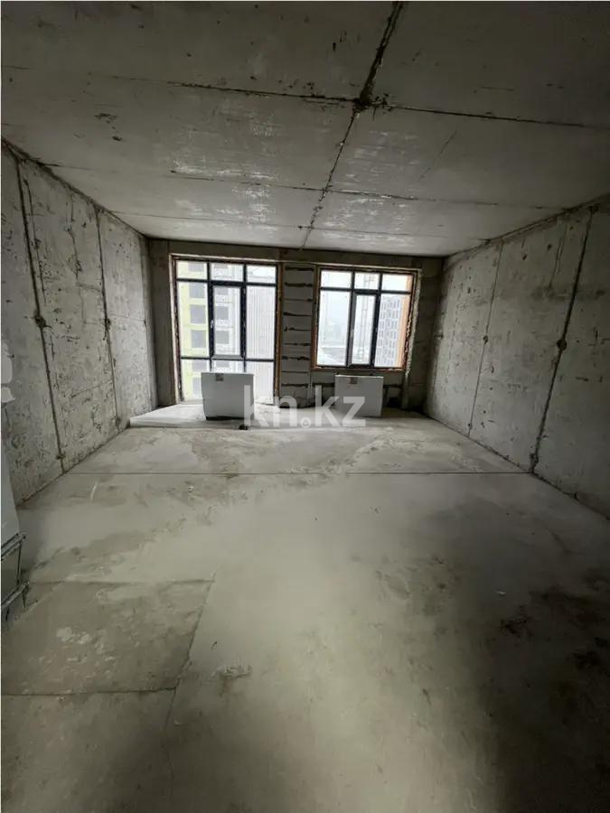 Продажа 1-комнатной квартиры, 33 м², мкр. Шугыла, дом  340/39 в Алматы