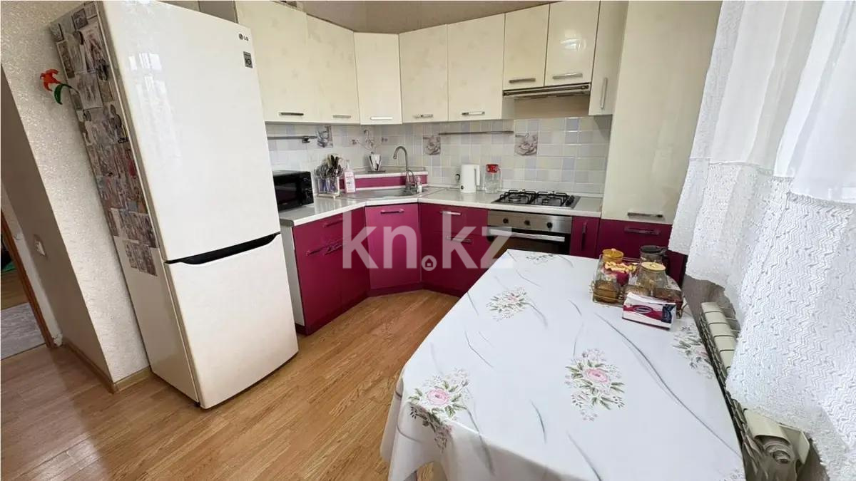 Продажа 3-комнатной квартиры, 87 м² в Алматы - фото 4