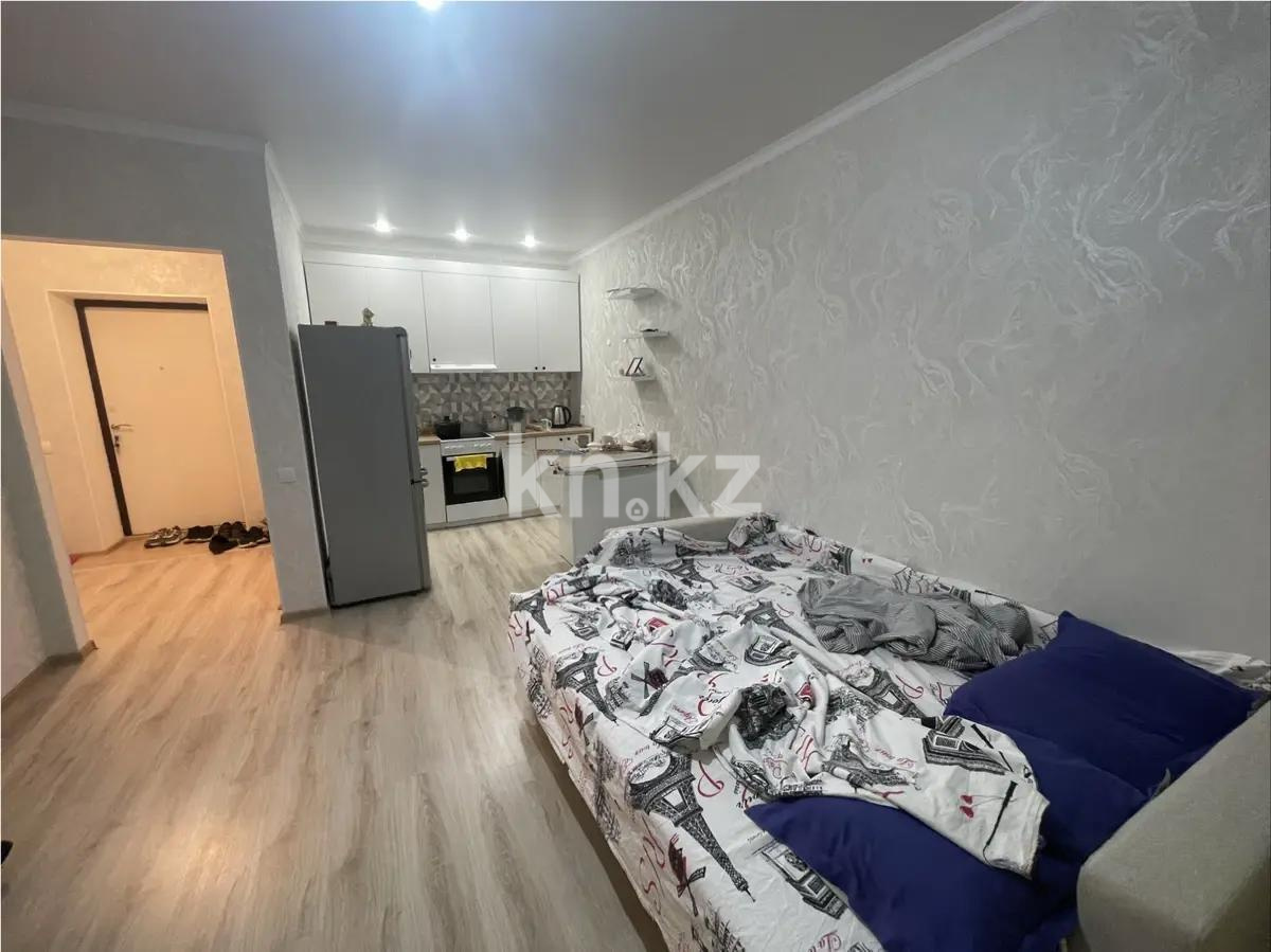 Продажа 2-комнатной квартиры, 40.1 м² в Астане - фото 2