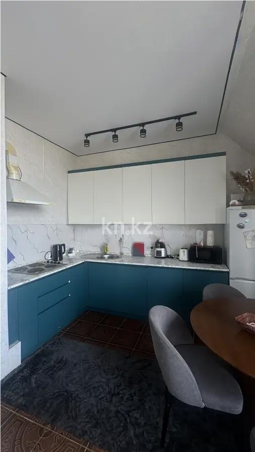 Продажа 2-комнатной квартиры, 57 м² в Астане - фото 4