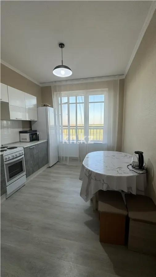 Продажа 2-комнатной квартиры, 56 м² в Астане - фото 2