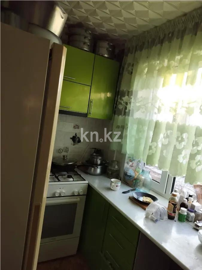 Продажа 3-комнатной квартиры, 56 м², пр. Республики, дом  67/2 в Темиртау - фото 2