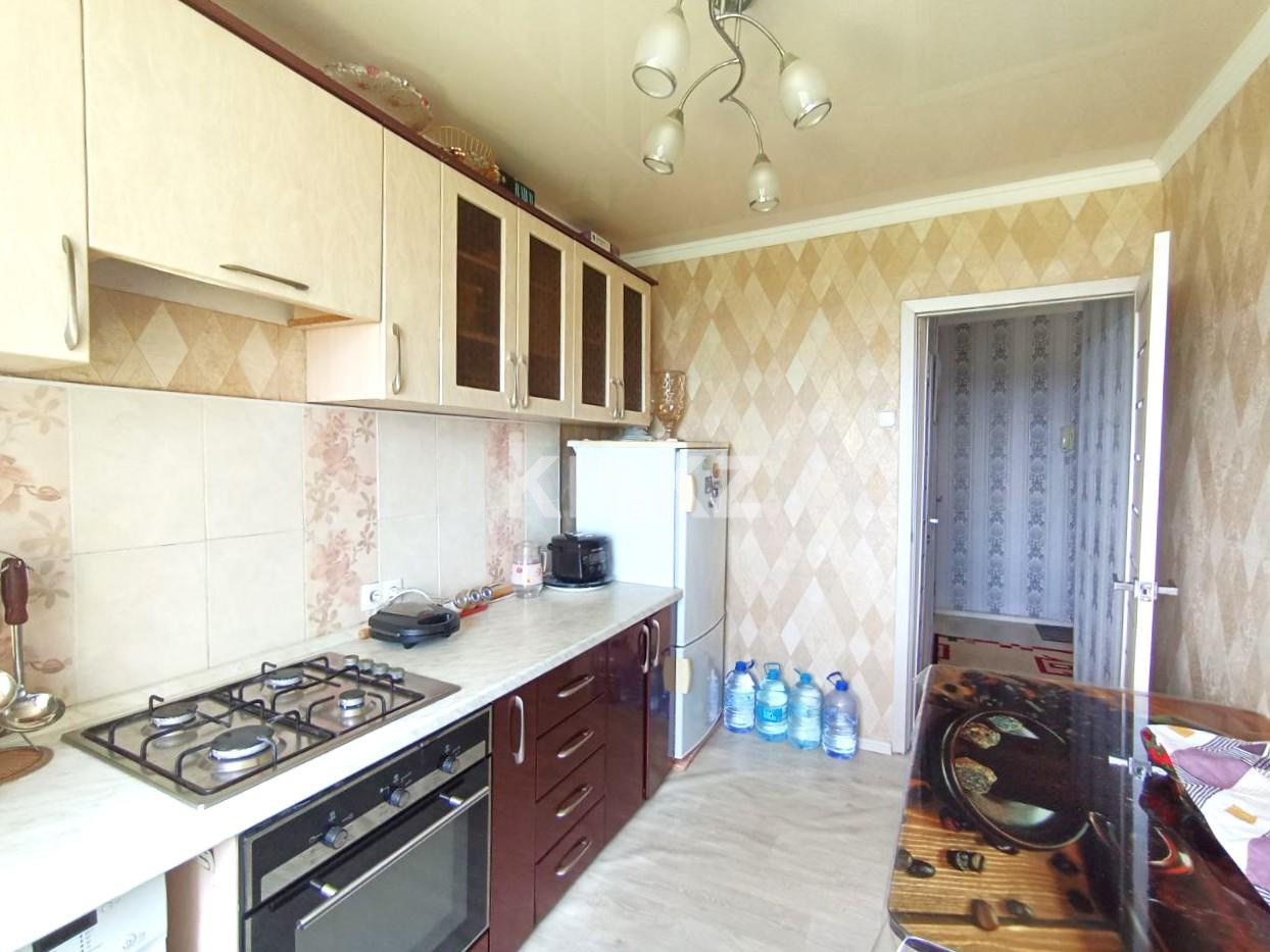 Продажа 3-комнатной квартиры, 57 м², ул. Крамского, дом  44/3 в Караганде - фото 8