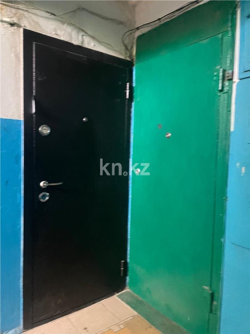 Продажа 1-комнатной квартиры, 31 м² в Темиртау - фото 11